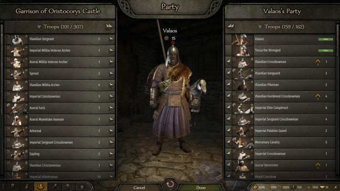 how to use mods bannerlord