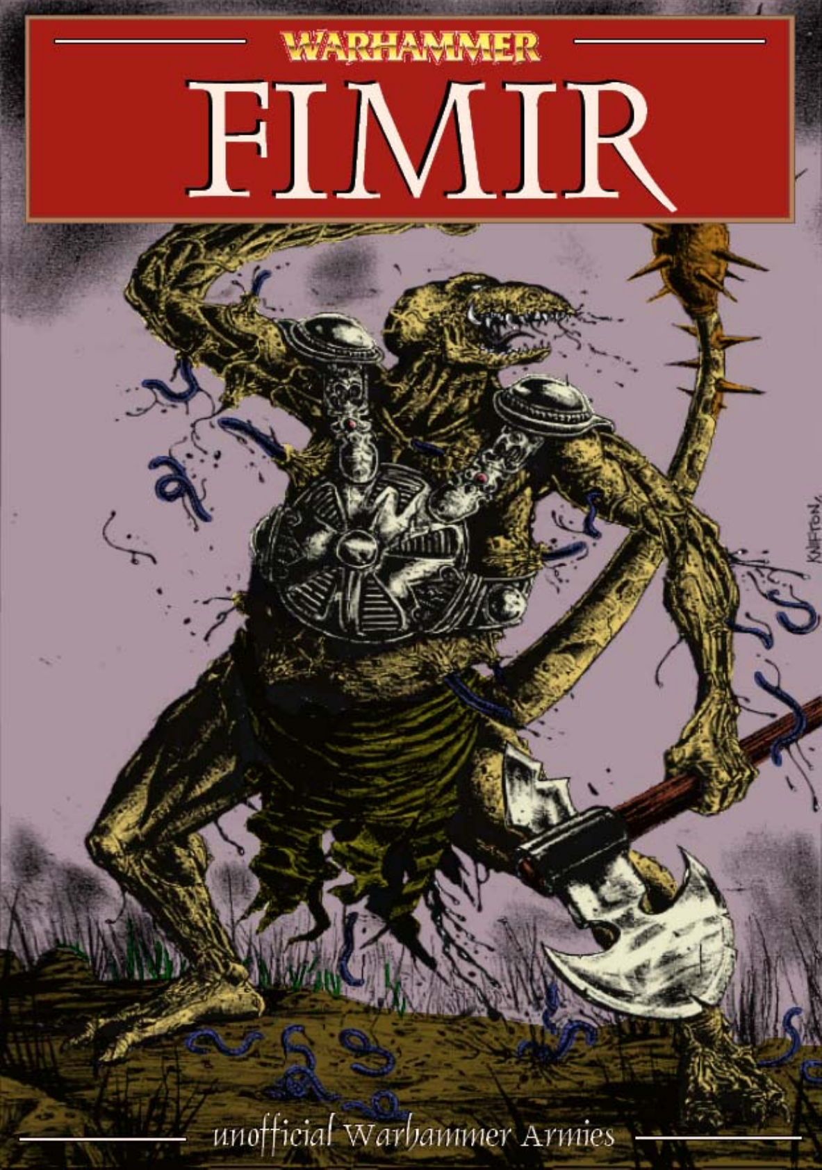 warhammer lizardmen 8th edition pdf